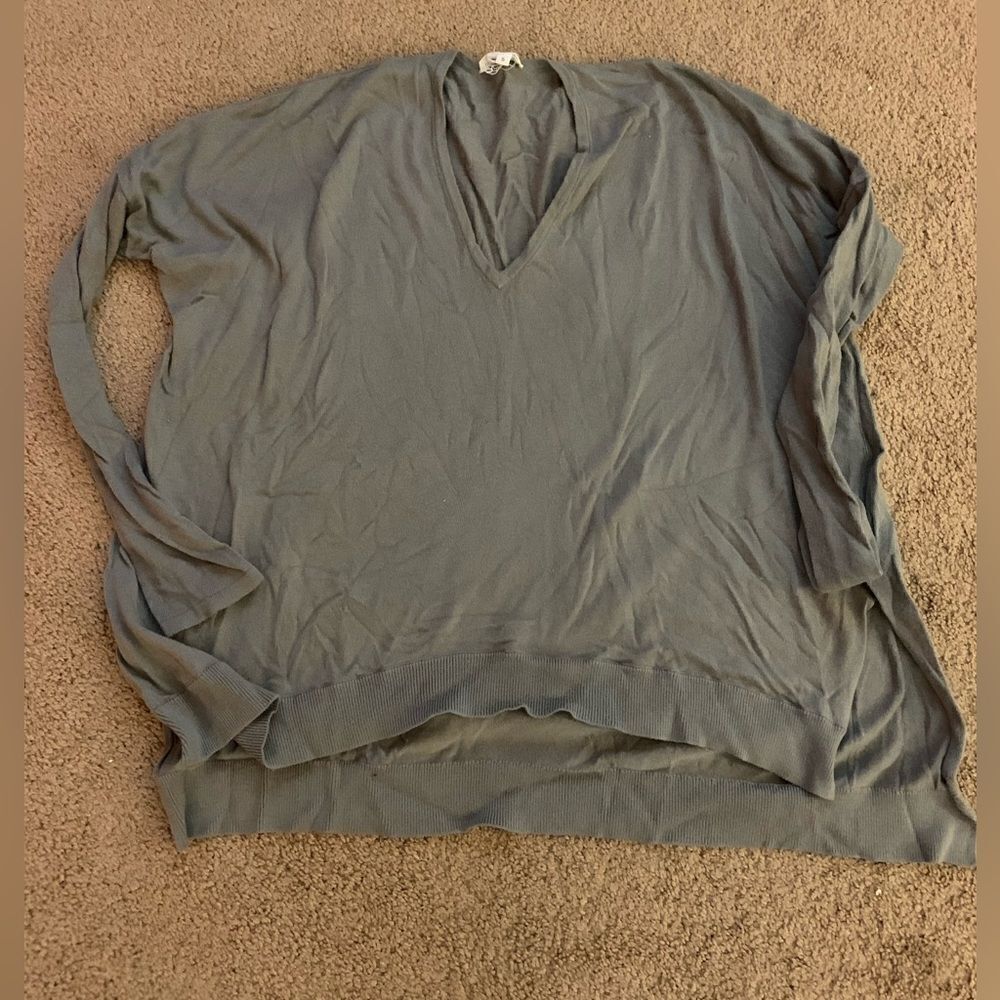 Helmut Lang Sweater size small